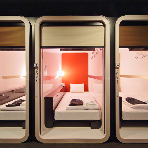 First Cabin Tsukiji 사진 3