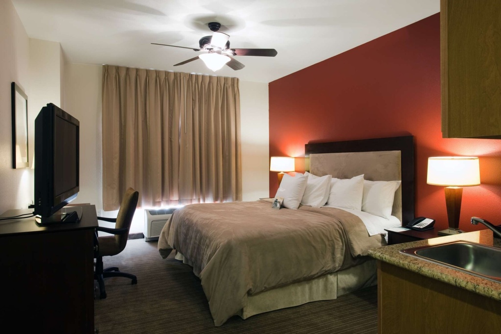 Homewood Suites by Hilton St Louis - Galleria - Général