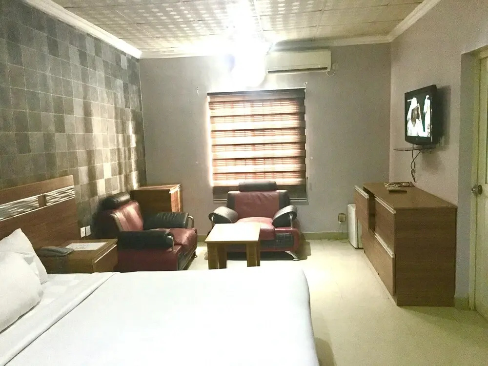 Hotel photo 12