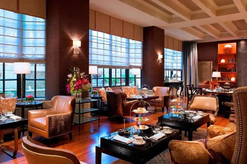 Houston Grand Hotel - River Oaks - Chambres