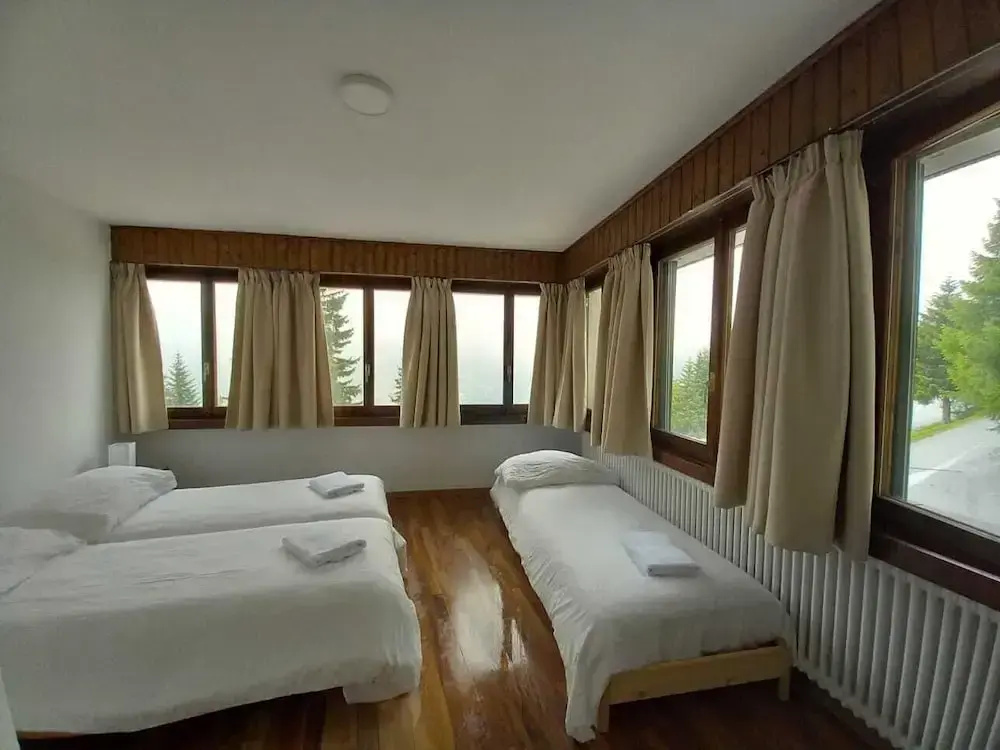 Classic room