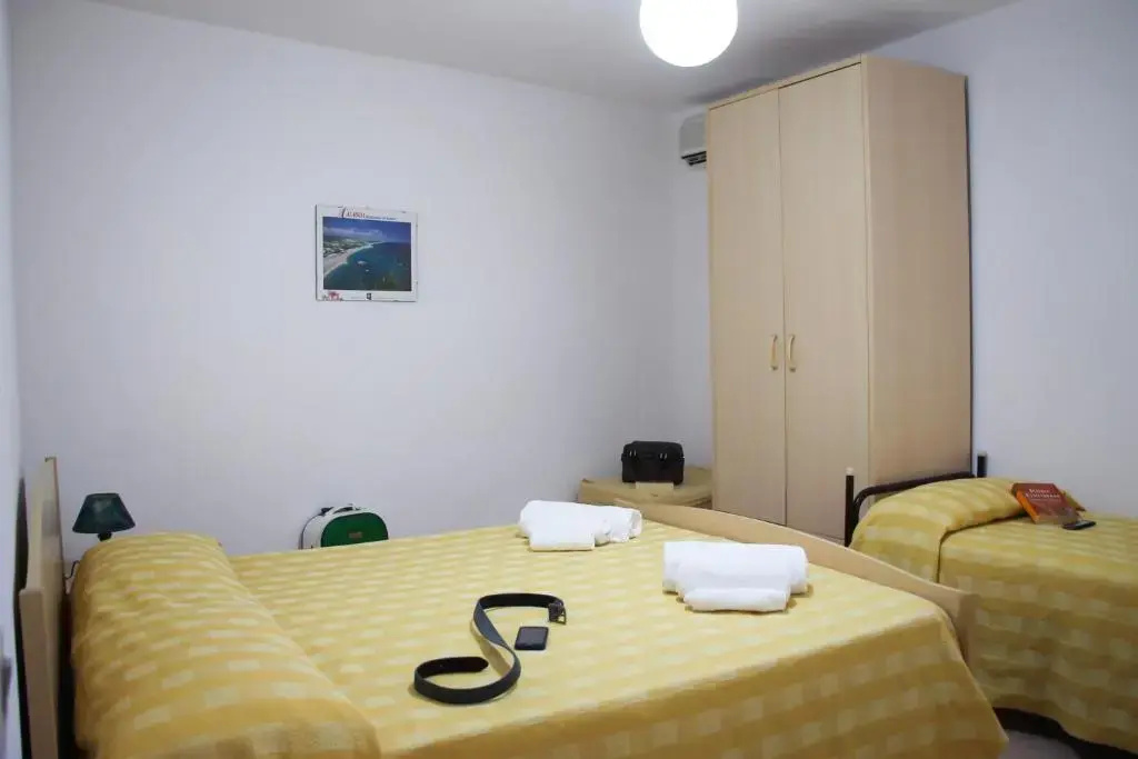 Hotel L’Ancora*** - Général