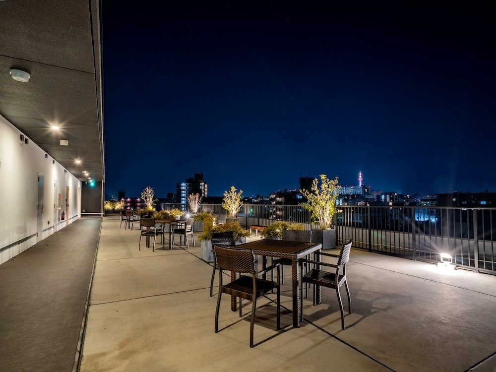 Randor Residential Hotel Kyoto Suites 사진 48