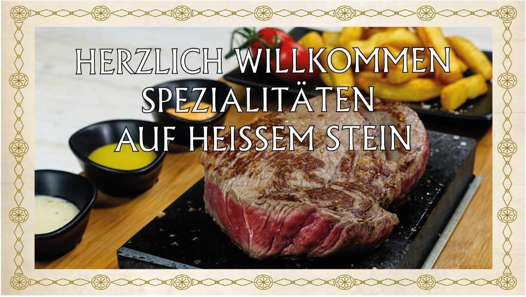 Hotel Restaurant Fiescherhof by null