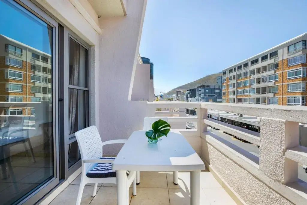 The Amalfi Boutique - Chambres