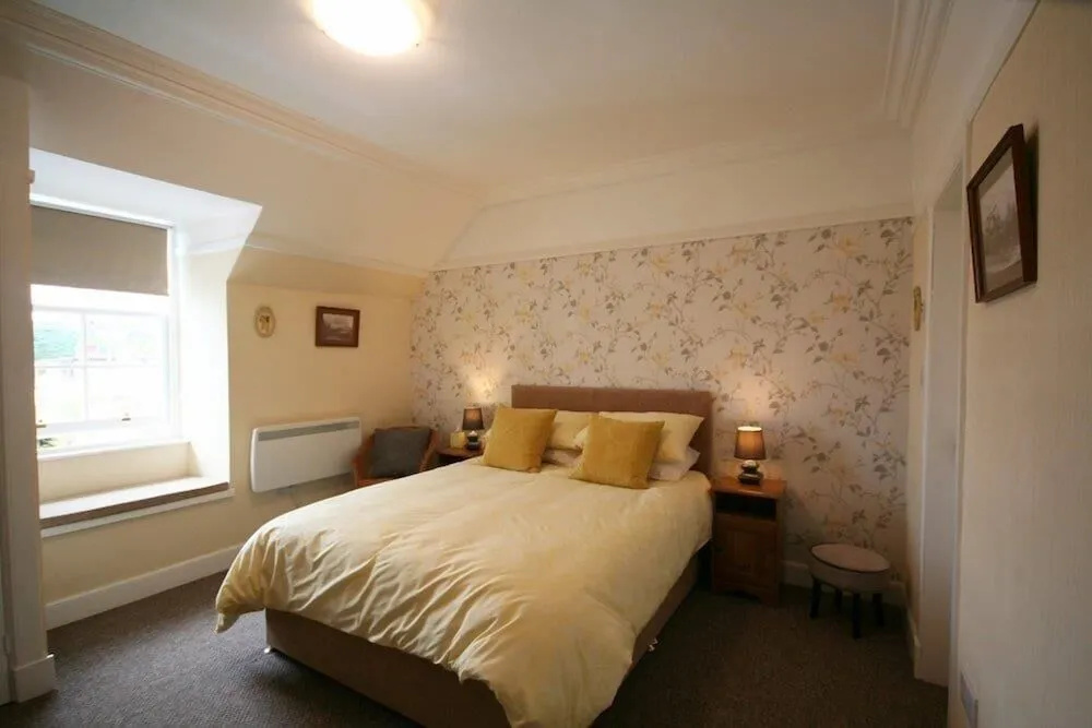 Corrie Hotel - Général