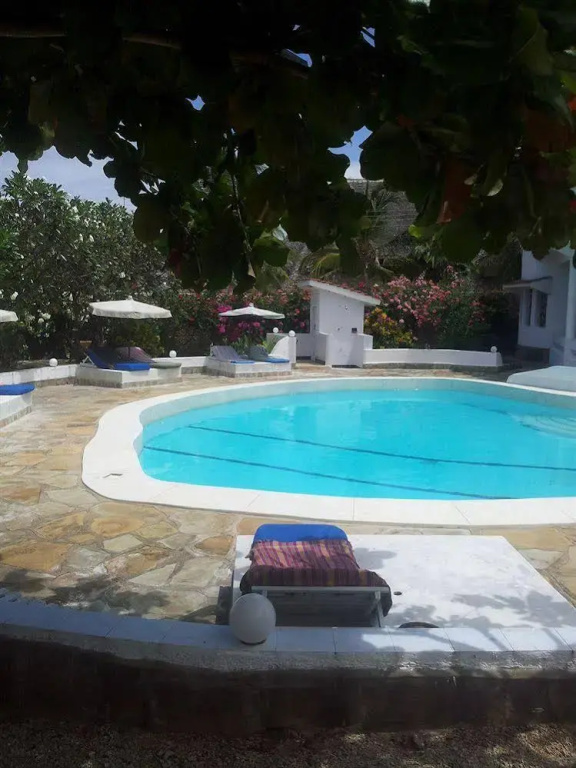 Roundhouse Villa Resort