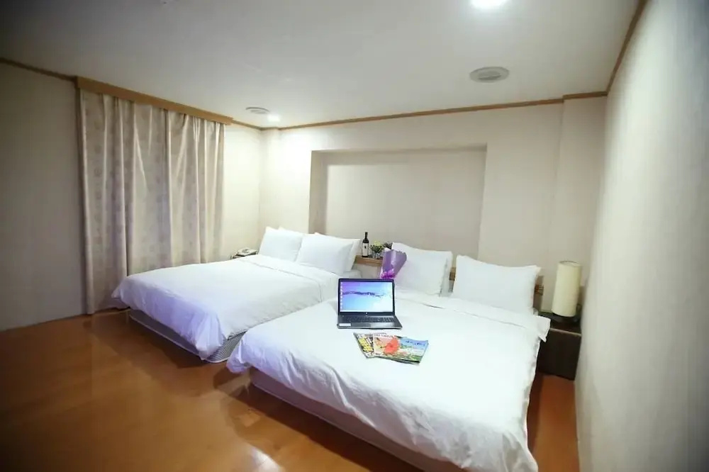 Funhouse Hsinchu - Chambres