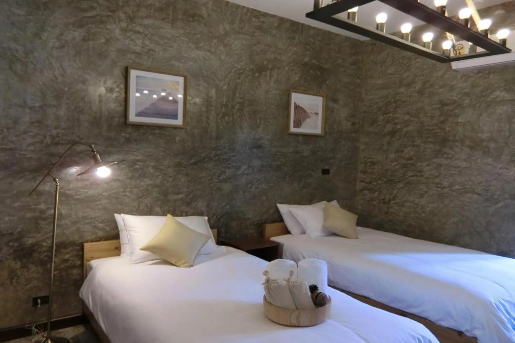 The Wishes Hotel at Chiangmai - Chambres