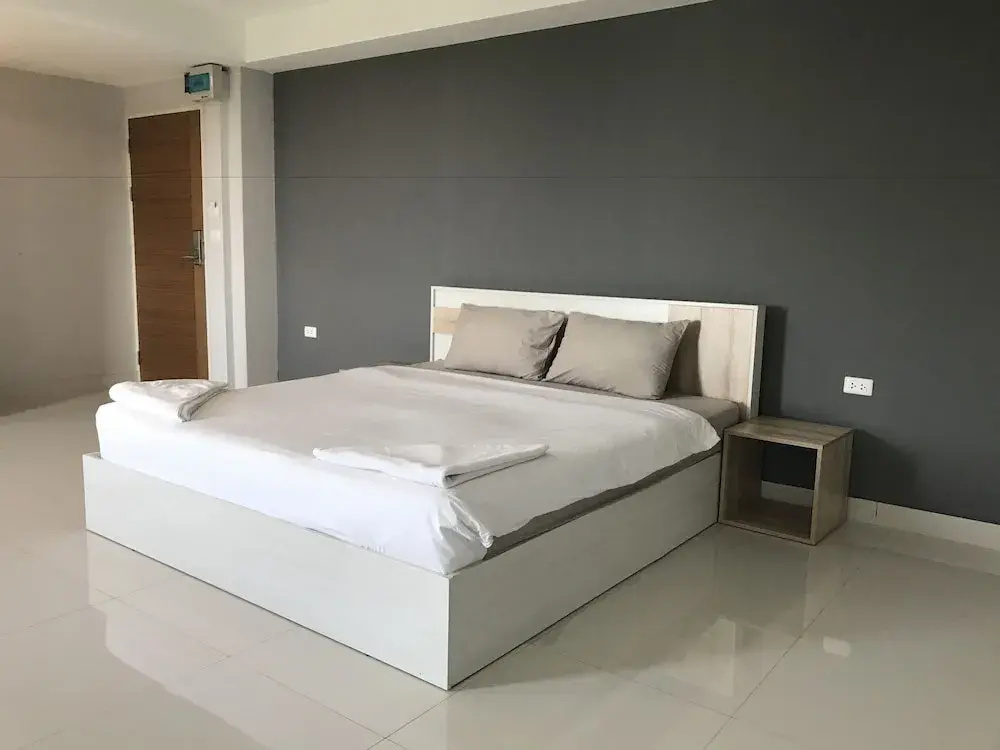 Deluxe Studio with balcony