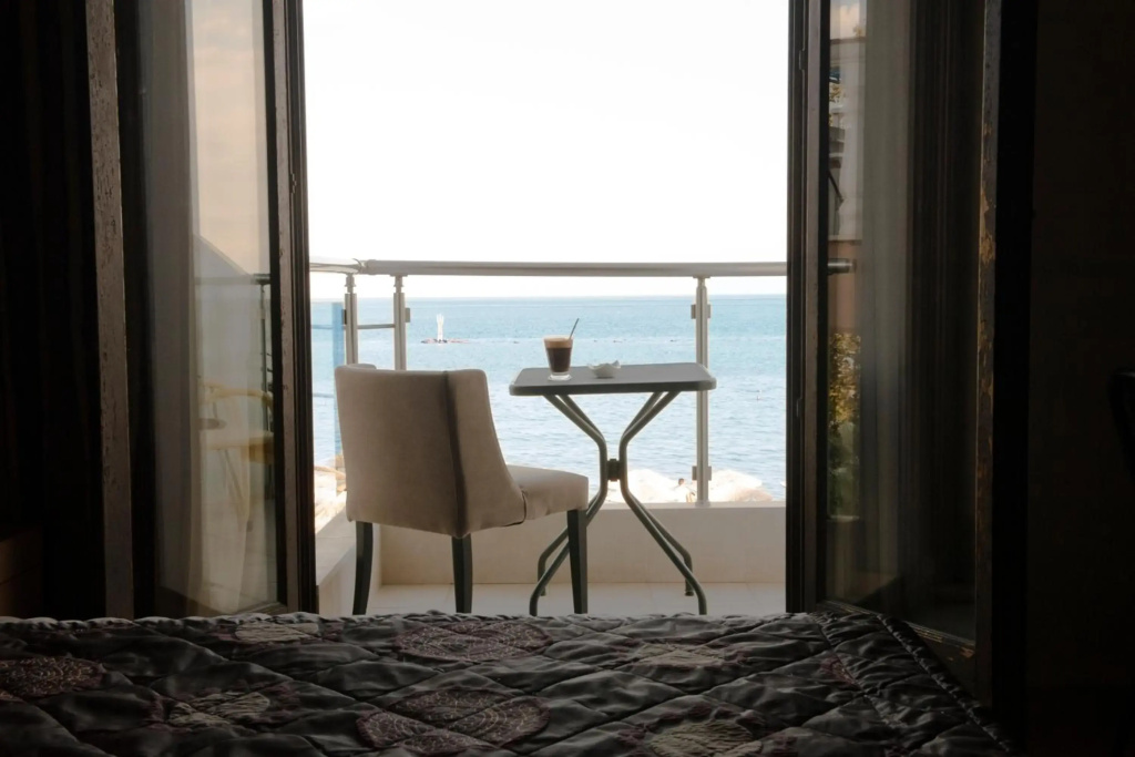 Mistral Seaside Hotel - Général