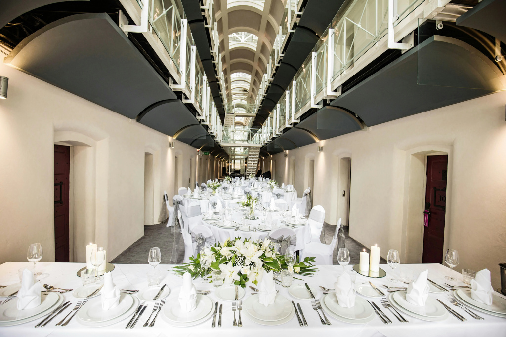Malmaison Oxford - Général