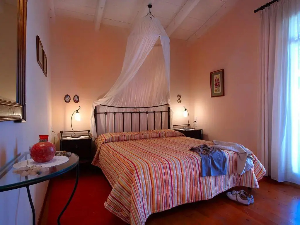 Katalagari Country Suites - Chambres