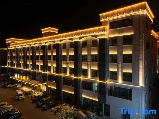 LK hotel