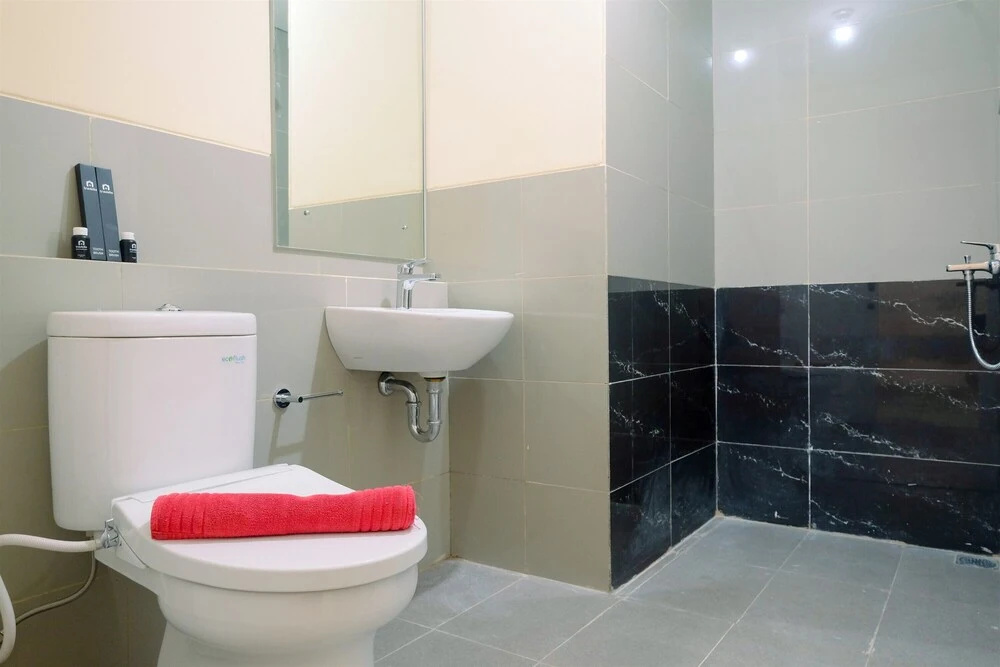 2Br Kebayoran Icon Apartment Near Gandaria City Mall