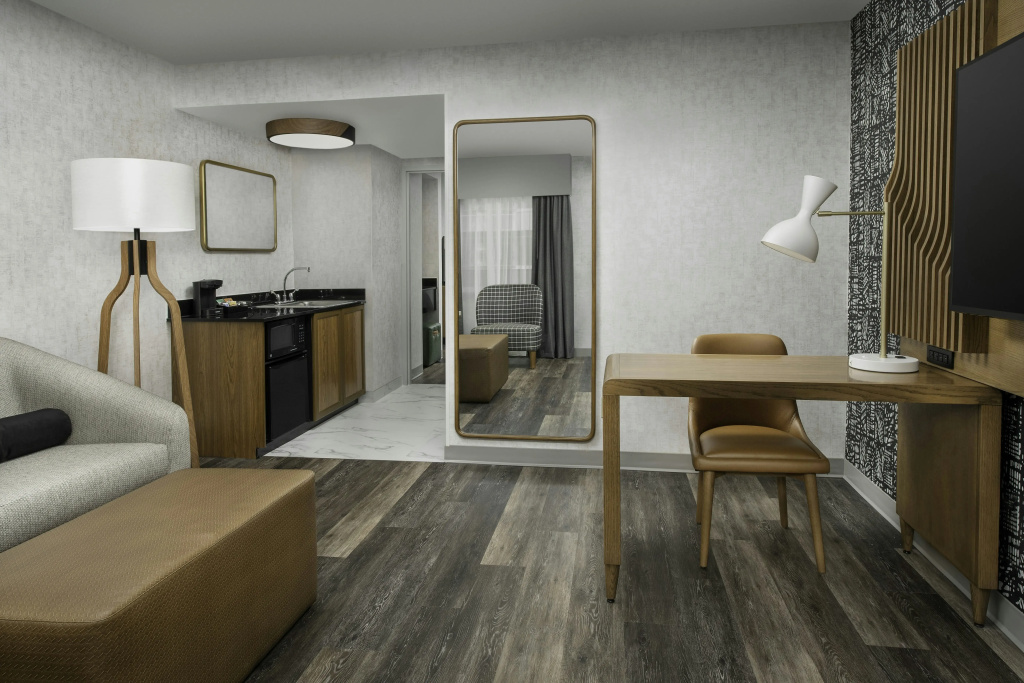Embassy Suites by Hilton Dulles North Loudoun - Général