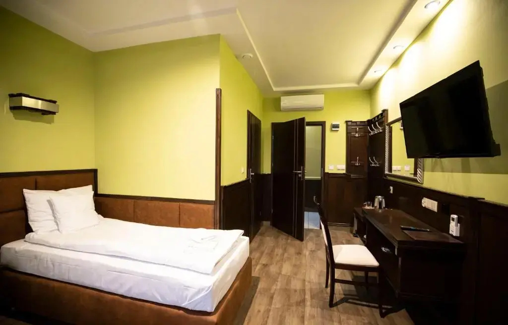 Hotel photo 2