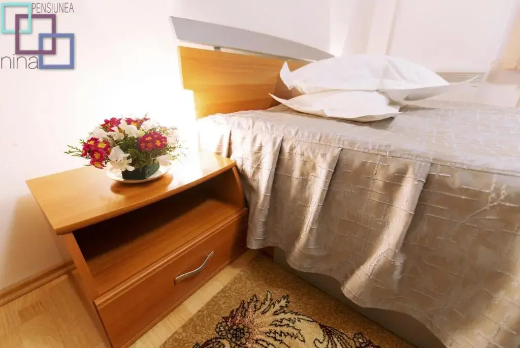 Pension Nina - Chambres