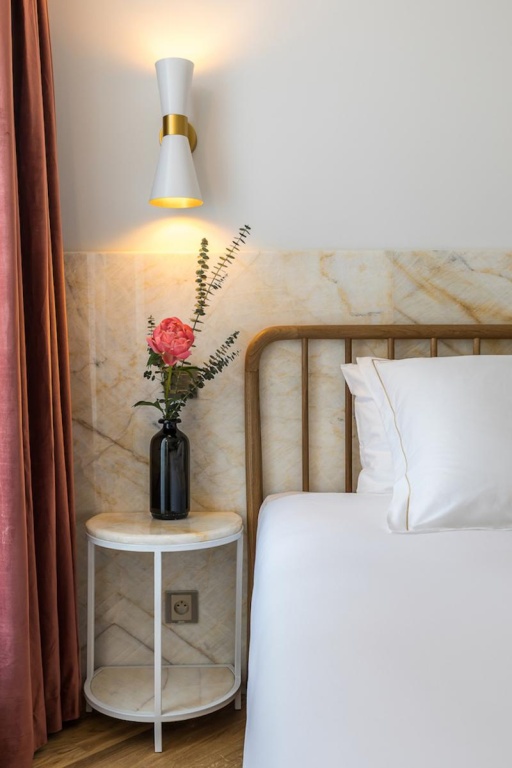 Hotel Rose Bourbon 73