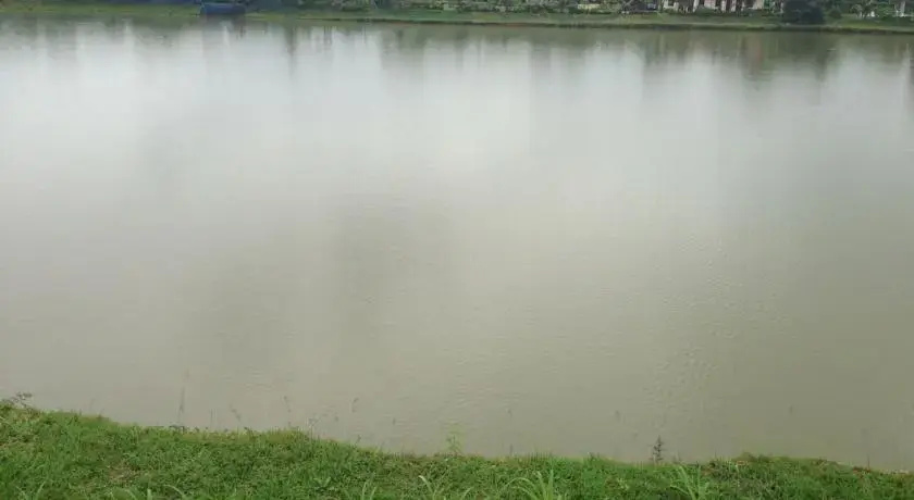 Huay Khoum Kham Resort