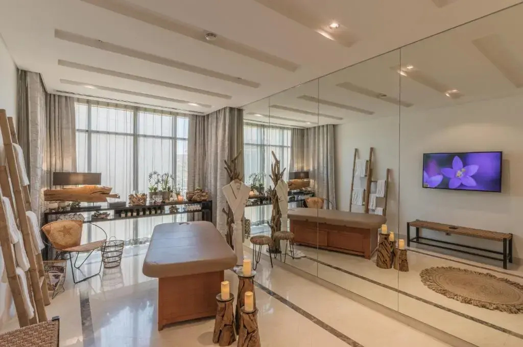 Vivienda Hotel Villas Granada - Chambres