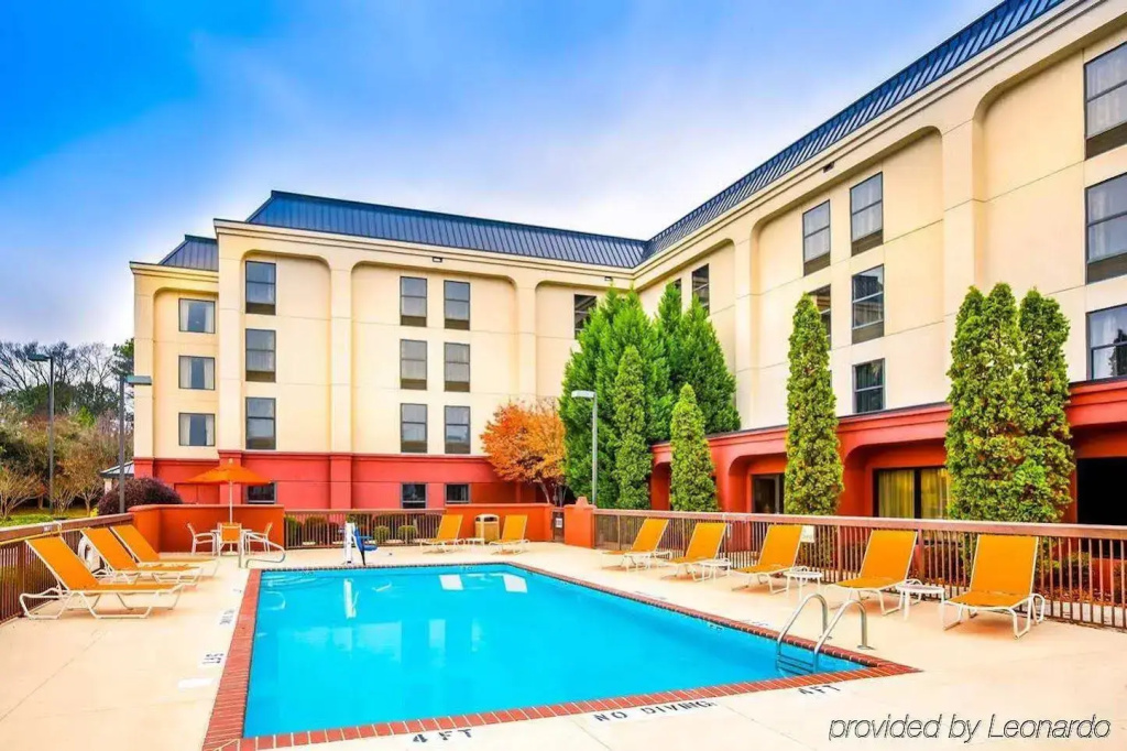 Hotel photo 18