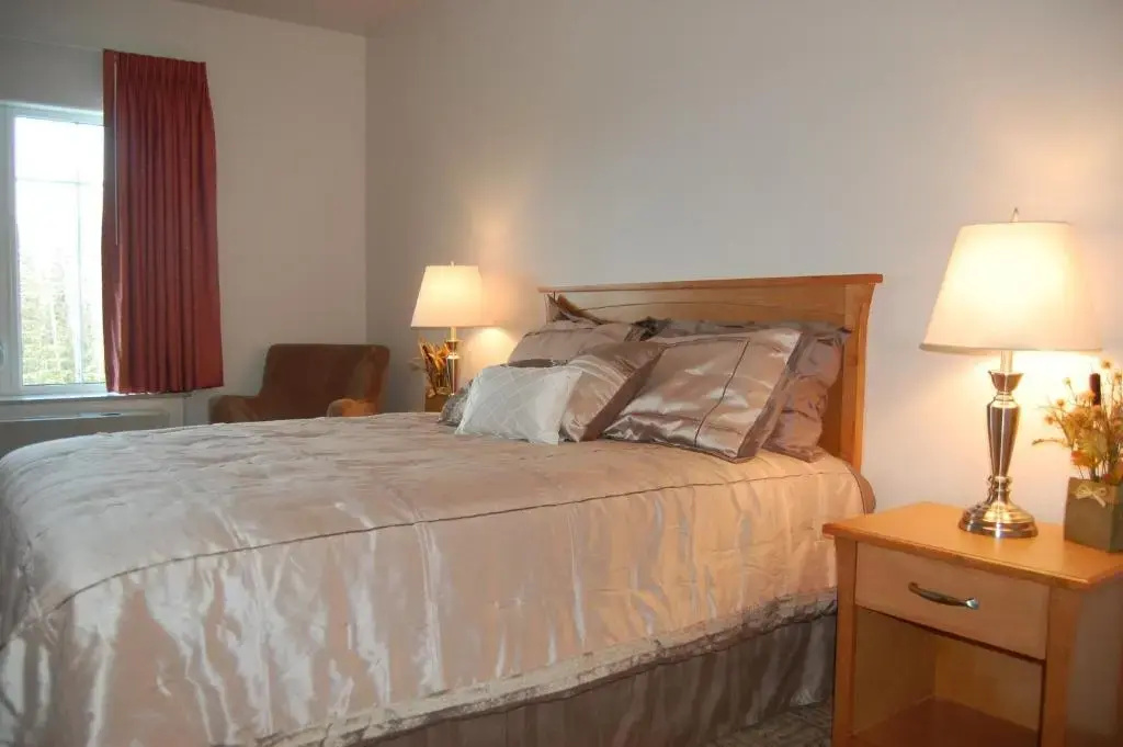 Deluxe Junior Suite