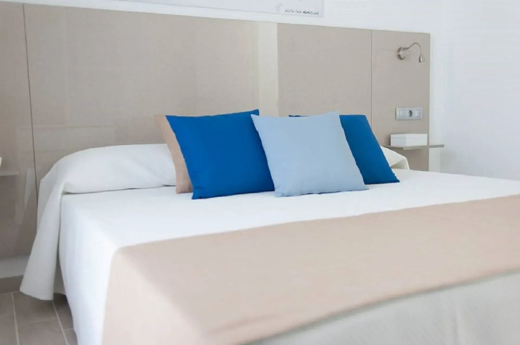FBC Fortuny Resort - Adults Only - Général