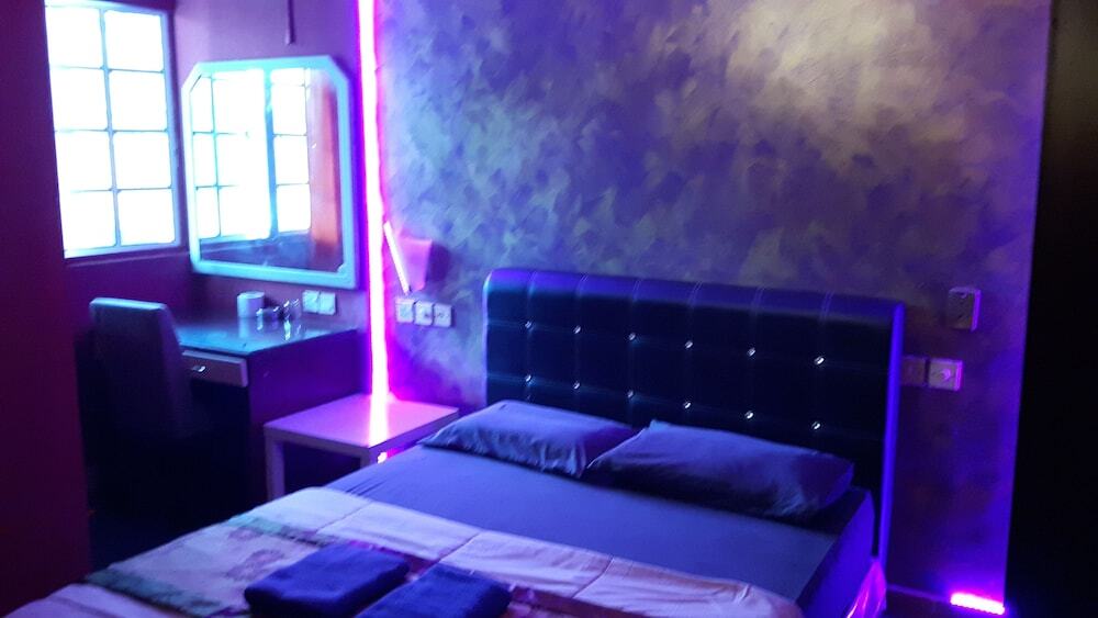 City Inn Hotel
