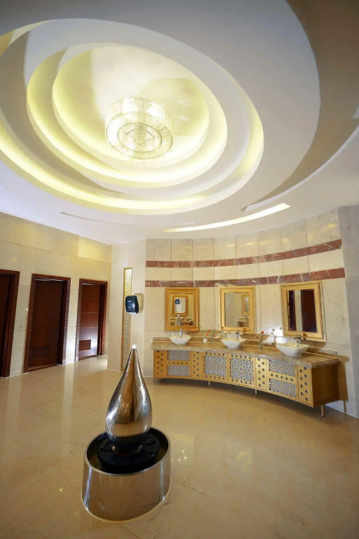 Pickalbatros White Beach Resort - Hurghada — фото 2