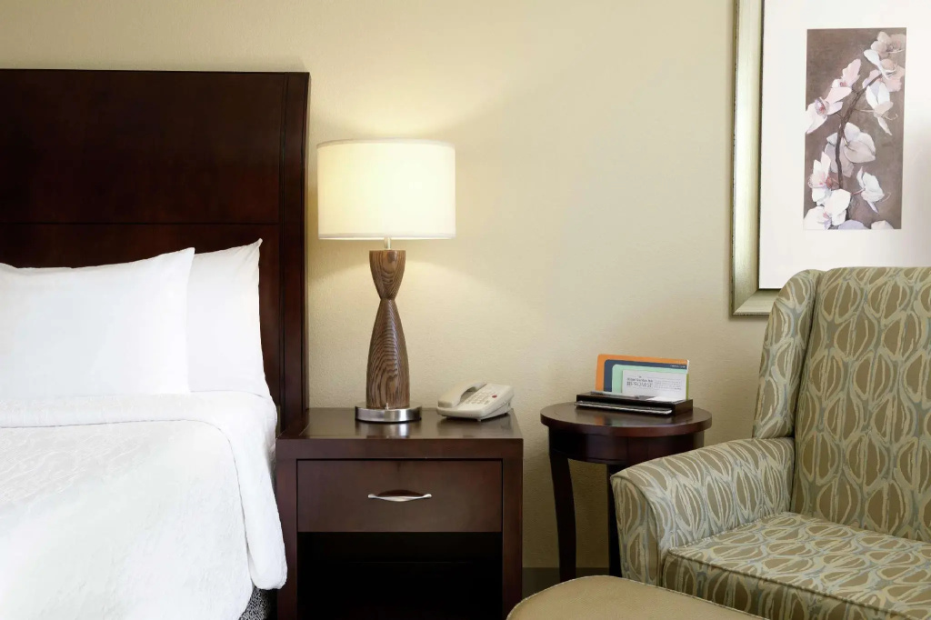 Hilton Garden Inn Phoenix North Happy Valley - Chambres