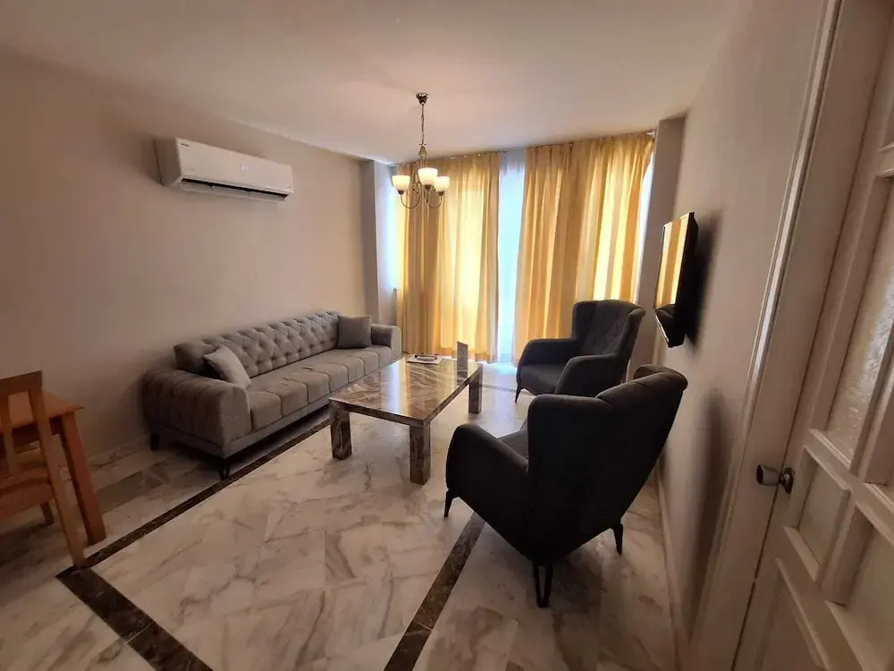 Standard Family Duplex room