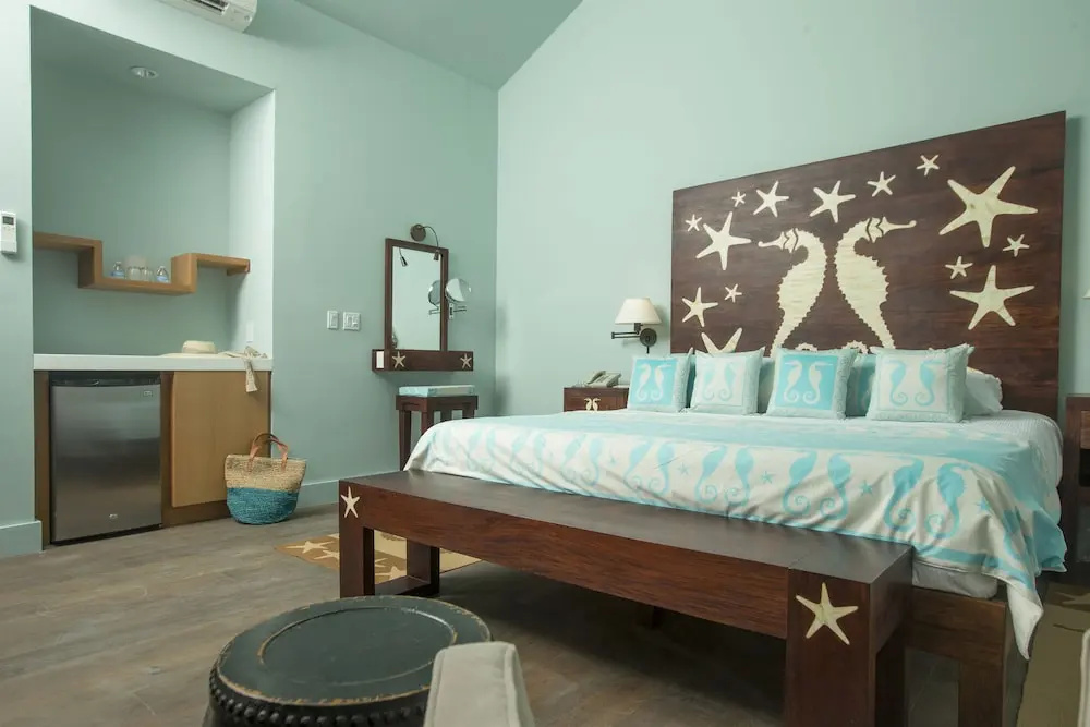 Coral Sands Inn & Cottages - Chambres
