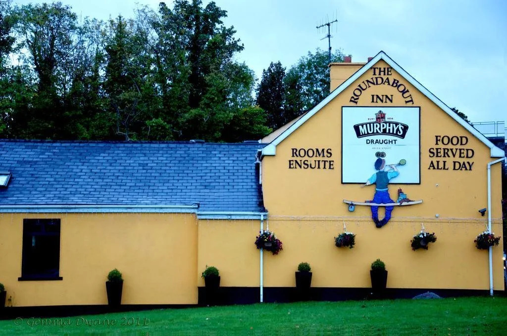 The Roundabout Inn