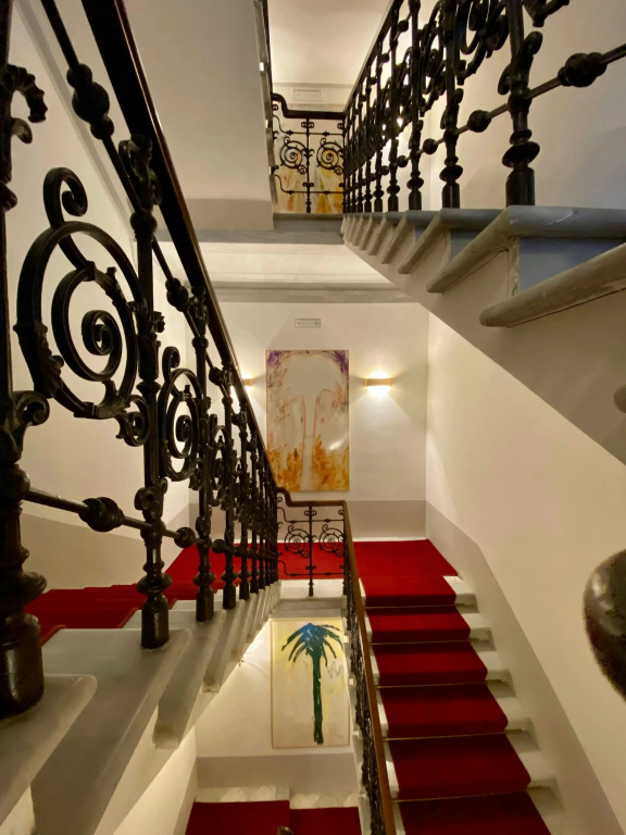 Albergo Pietrasanta - Général
