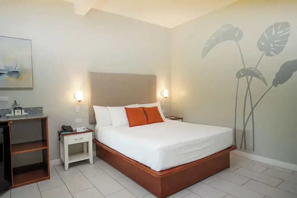 Boca Olas Resort Villas - Chambres