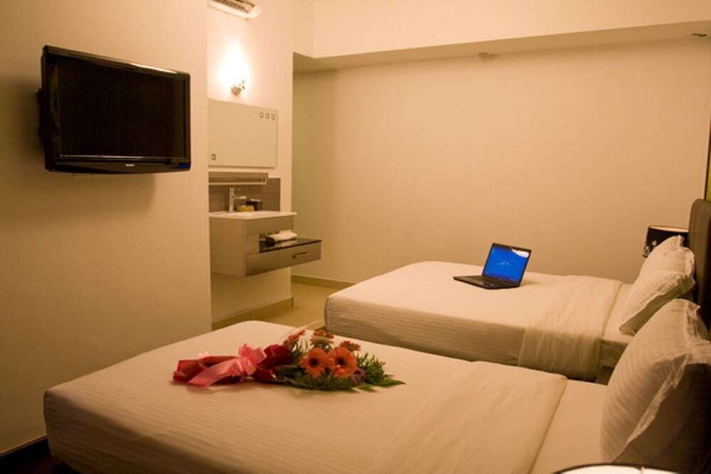 Le Hotel Kota Kinabalu