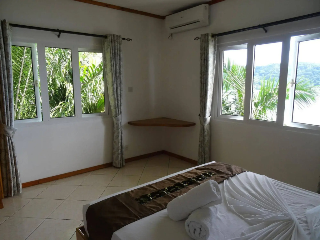 Sailfish Beach Villas — фото