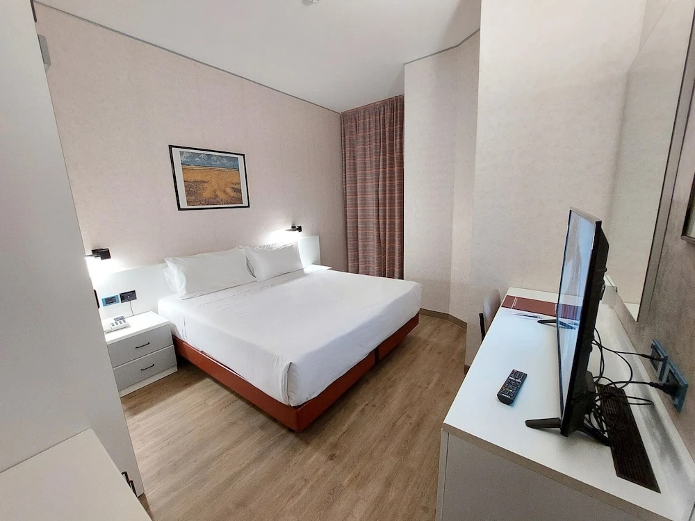 Hotel Falco D'Oro by Falco D'Oro Hotels - Chambres