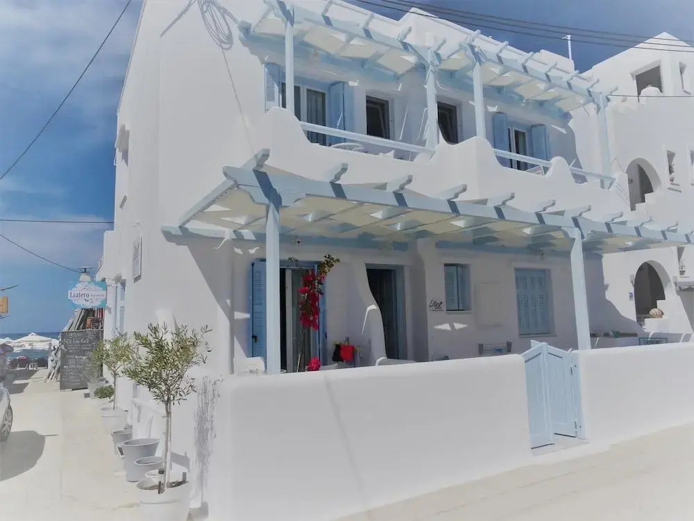 Litsa Studios