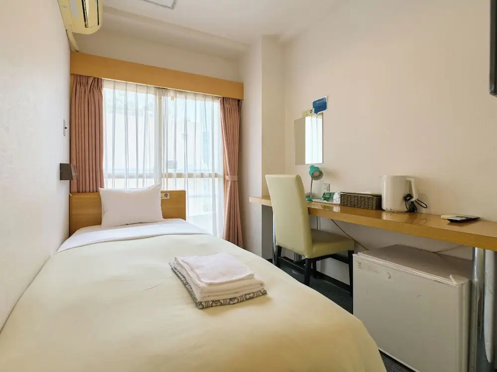 Tabist Hotel Tetora Ikebukuro 사진 6
