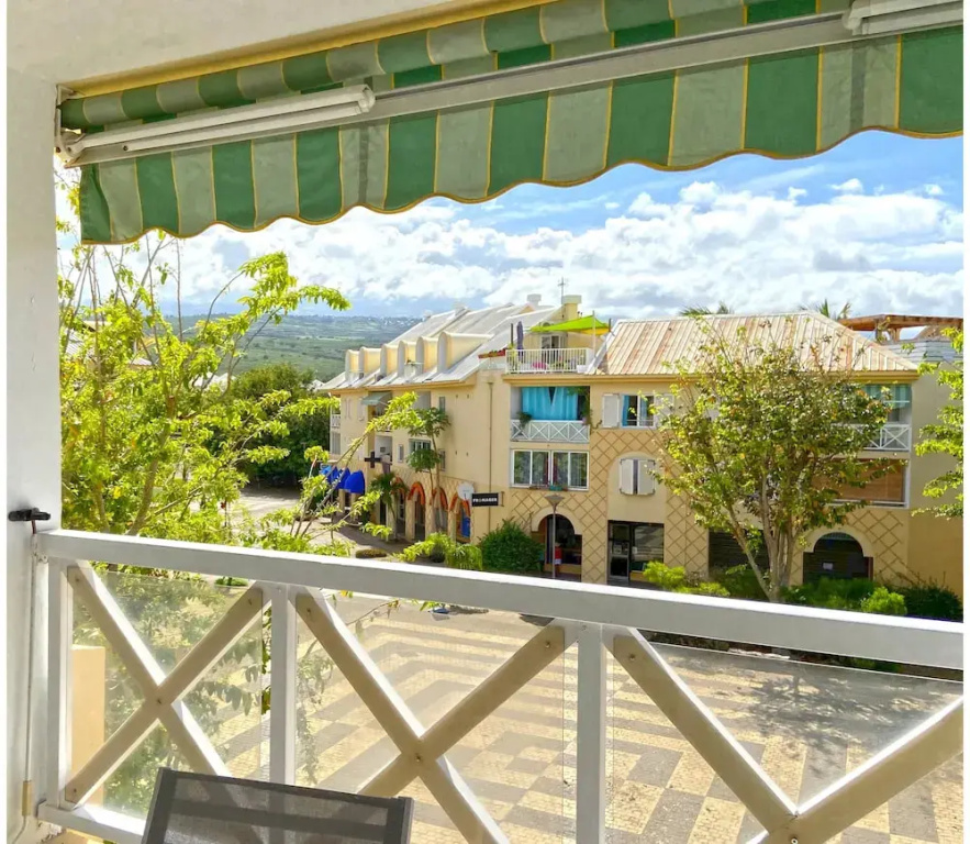 Appartement Reve En Sable
