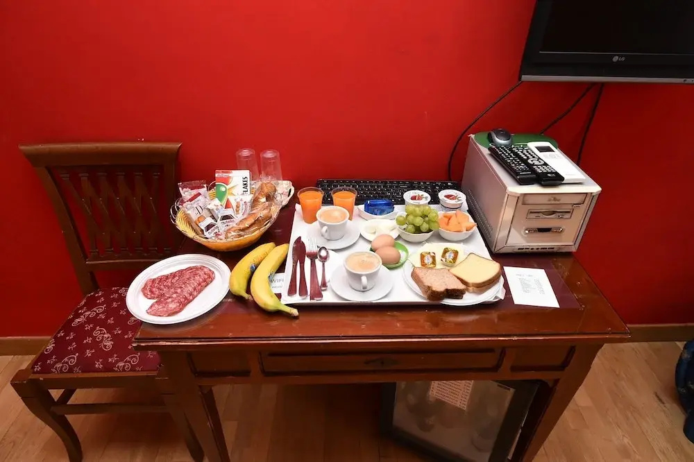 Hotel photo 14