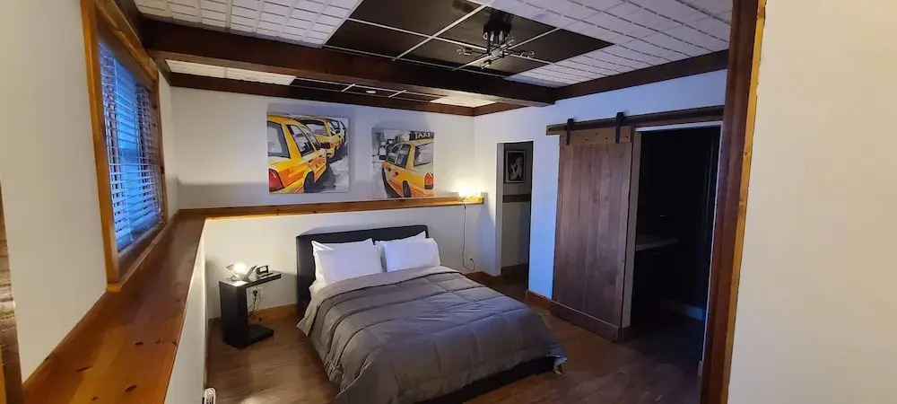 Comfort Apartment