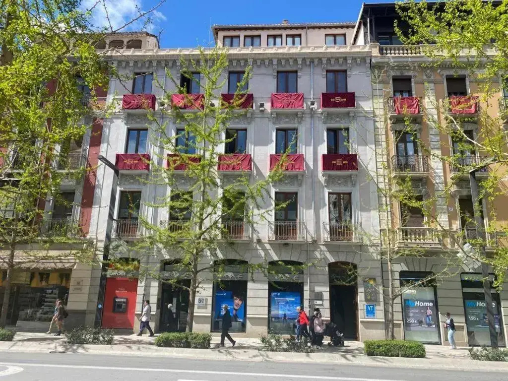 BIBO SUITES Gran Via
