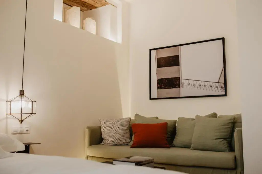Executive Apartment