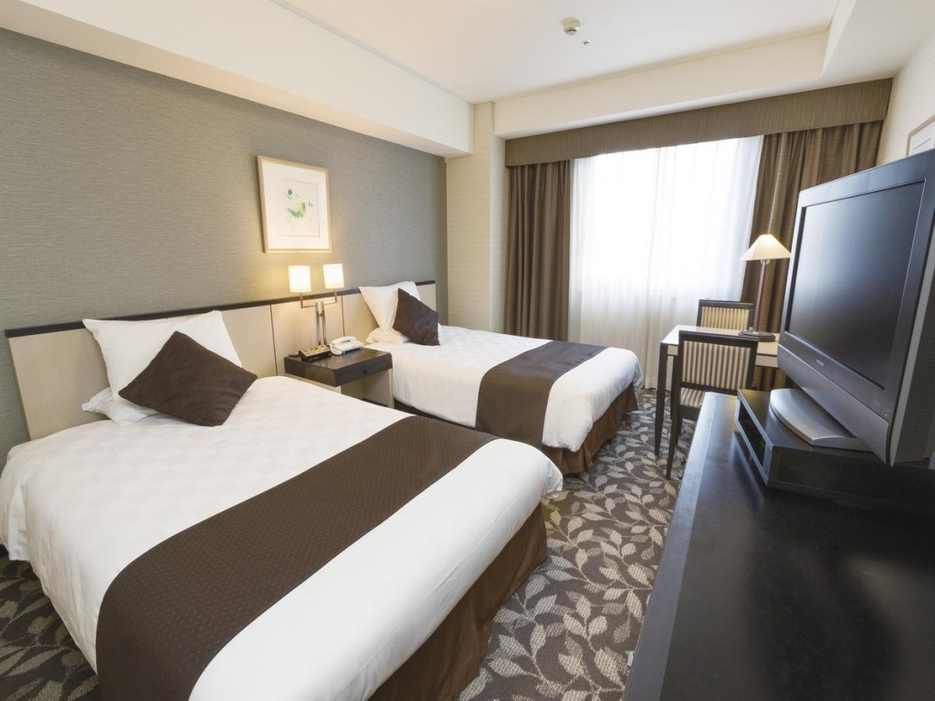 Tokyo Toranomon Tokyu REI Hotel 사진 11