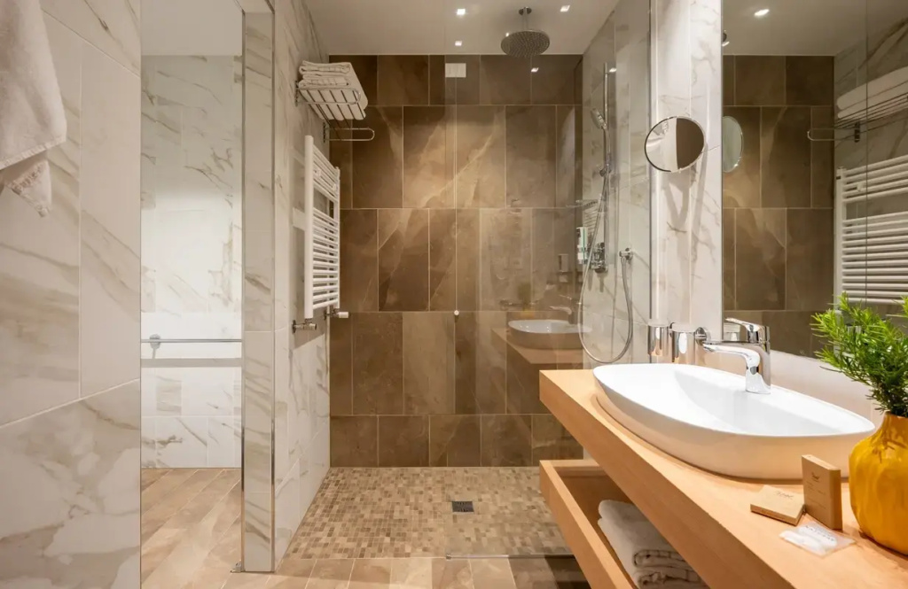 Leonardo Hotel Lago di Garda - Wellness & Spa - Général