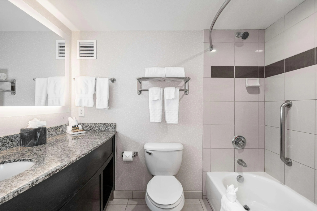Best Western Plus Marina Gateway Hotel - Général