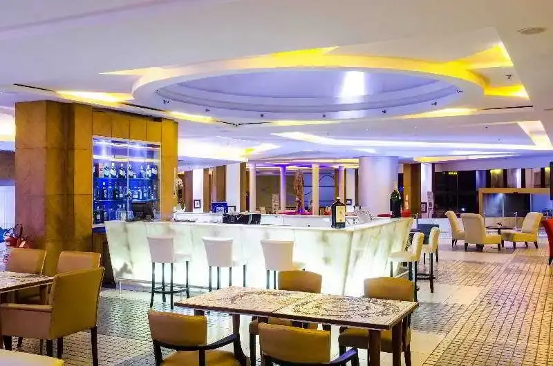 Pestana Bahia Lodge Residence - фото 35